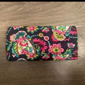 Vera Bradley Wallet